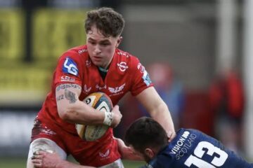 Scarlets Macs Page