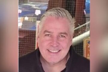 Crys16 Board Member Iwan Griffiths